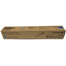 제록스 정품토너 Docuprint C5005d 파랑, 1개