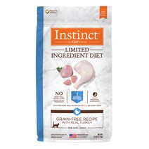 네이처스 버라이어티 캣 생식본능 LID 칠면조 2.2kg