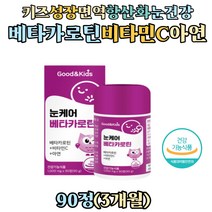 대용량 키즈 어린이 성장 면역 눈건강 츄어블 영양제 비타민c 아연 베타카로틴 블루베리 맛 결명자 오미자 아사이베리 분말 가루 성장기 유아 초등학생 항산화 면역력 눈영양제