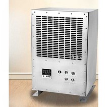 전기 온풍기 산업용 창고 고효율 난방기 온실 펜션, 380V 6KW