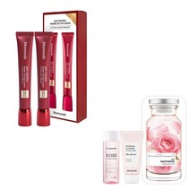 마몽드 에이지컨트롤 파워 아이크림 듀오세트 (25ml X2), 단품없음