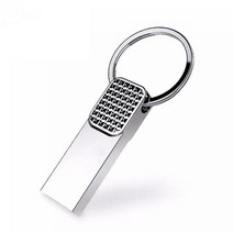 방수 Pendrive 금속 USB 플래시 드라이브 usb 2.0 128M 1 기가 바이트 2 4 8 16 32 64 128 펜 메모리 스틱 U 디스크, [01] 128M