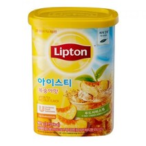 립톤 아이스티 복숭아맛 지관 907g아이스티차 율무차 녹차 허브차 오설록 보리차 커피 보이차 담터 동서식품 마테차 헛개나무차 쌍화차 생강차 대추차 천마차 매실차 꿀차 옥수수차, 본상품