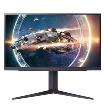 LG전자 울트라기어 25GR75FG 360hz 1ms HDR400 e스포츠모니터, LG기사님방문설치