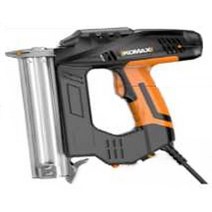 타정기 네일건 네일러 키트 못발사총 에어타카 미니, A 표준모델