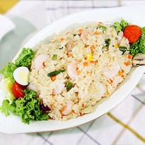 양많은 새우볶음밥 300g 냉동 간편식 직장인 비상식량 혼족 혼밥 아침점심식사대용 가정식, 새우볶음밥 300g 1팩