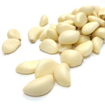 국산마늘 - 깐마늘 / 대 - 2kg