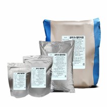 글루코너델타락톤 Glucono-δ-Lactone / 100g