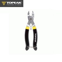 토픽 TOPEAK 공구 PowerLink Plier 파워링크 플라이어 자전거 정비 용품 체인 링크 분리, 실버