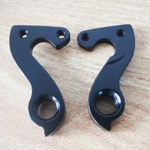 자전거부품1pc 자전거 기어 Mech Rear 변속기 행거 Dropout for Forme ROLLINGSTONE compass KEMO KE-R1 R2