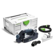 페스툴 유선 전기 대패 EHL 65 EQ-Plus KR 한손작업 무거운 목재 측면 가공, 1개