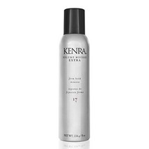 Kenra 볼륨 무스 엑스트라 17, 8온스