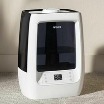 위닉스 초대용량 UV살균 가습기 화이트 WLTM750-JWK, 단일속성
