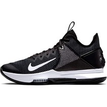 NIKE 남성 Lebron Witness IV 르브론 위트니스4 농구화