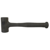 스마토 망치, 납볼망치 SM-RH10 (112-6350), 1개