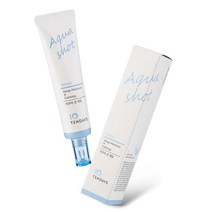 텐데이즈 베타글루칸 발효여과물 히알루론산 아쿠아 샷 에센스 세럼 60ml 1개