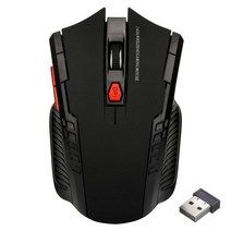 무선마우스 레이저무선마우스 블루투스마우스 오토마우스 2.4ghz 무선 마우스 조정 6, 5-보여진 바와 같이