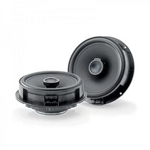 포칼 Focal ICVW165 내부 양방향 동축 스피커 16.5cm 독일
