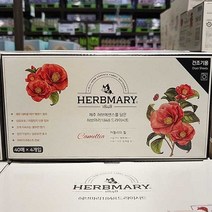 허브마리 1848 드라이시트 40매 x 4입