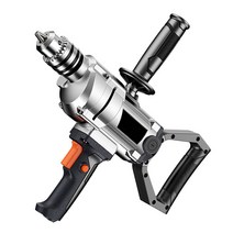 독일기술 전동 교반기 시멘트 믹서기 콘크리트 믹서 드릴 페인트 혼합기, 3680AW 고급형 패키지 A, 1개