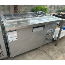 [중고] 261. 1500 반찬냉장고 21년식