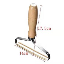 부스러기 지우개 가루 먼지 청소기 책상 침구 카펫 키보드 수동 ​​미니 린트 헤드 소파, 자연색