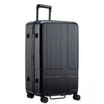 트리오 이노베이터 INV70 웰클라 26인치 중형 여행용캐리어 여행가방 다크네이비