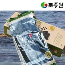 토종원 동해안 자연산 울진 고포 햇 돌미역 200g