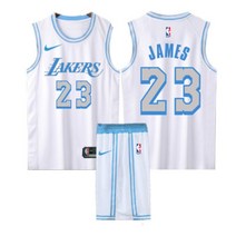 NBA LA 레이커스 코비 스윙맨 져지 농구 반바지 유니폼 언데웨어 바지 블랙 맘바