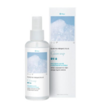 미녀와야수 헤어 앤 바디미스트 클린솝향, 5개, 100ml