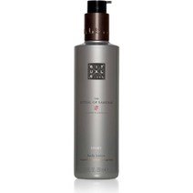 Rituals 사무라이 바디 로션 250ml 남성용, 3개