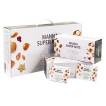 만나 프리미엄 슈퍼너츠 선물세트 고급 감사 부모님 식품 특별한, 상세페이지 참조