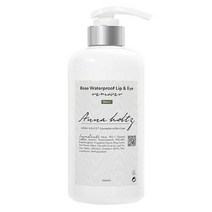 후니 로즈 워터프루프 립앤아이 리무버 500ml