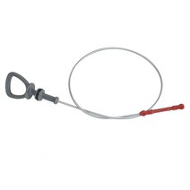 1130100072 자동차 엔진 오일 레벨 메르세데스 벤츠 CL500 CLK430 E320 E430 ML320 S350 S430, 한개옵션0