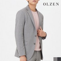 비즈니스 캐주얼 슬림자켓 S ZOB3KG1311