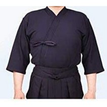 검도도복 검도복 일본 하카마 검도하의 하의 할로윈 상의 검도상의 켄토야 테트론