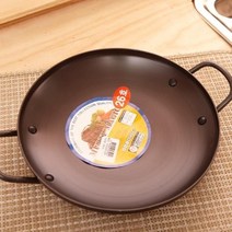 기타 곱창전골판26cm, 본품