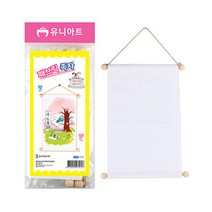 유니아트 3500 패브릭 족자, 단일상품_$HFK
