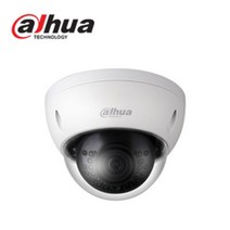 다후아 IPC-HDBW1531E 네트워크 500만화소 POE돔적외선카메라 IPQHDCCTV 실내카메라 매장 상가빌딩 아파트 빌딩 병원 매장 학교 공공시설 농장, 2.8mm