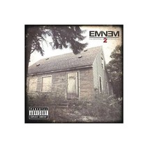 Eminem The Marshall Mathers LP2 Vinyl LP 음반 바이닐 레코드 앨범