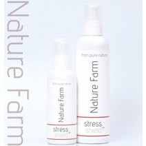 네이쳐팜 스트레스 쉴드 (염소제거+점막보호) 120ml