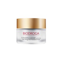 바이오드로가 골든캐비어 24h 크림 50ml 건성+앰플