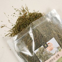 엄마애손 야관문 건재 500g 말린 차 원액 엑기스 탕 만들기, 1개