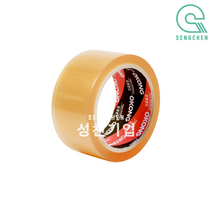오공 OPP테이프(유성 라바타입), 1EA