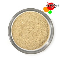 2022년 국산 미강 1kg 저두강 쌀겨 팩 미강가루, 2개