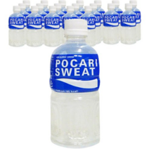 포카리스웨트, 340ml, 68개