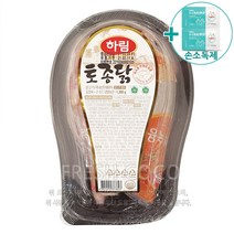코스트코 하림 백숙용 토종닭 1.3KG 백숙용 + 사은품, 택배배송(아이스박스)