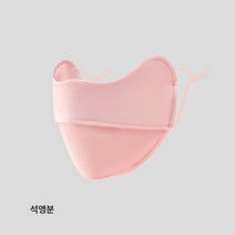 겨울 보풀 보온 마스크 남여 통기성 눈가 보호대 보풀 두꺼운 방풍 방한면 마스크 스키, 스톤체리파우더(눈보호코너벨벳), 평균 크기