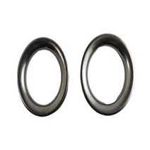 2 Pieces Stainless Steel 316 5/16