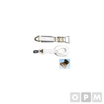 파워벨트/주걱(흰색) 50MMx10M 소모품 파츠 자재, 상세페이지 참조